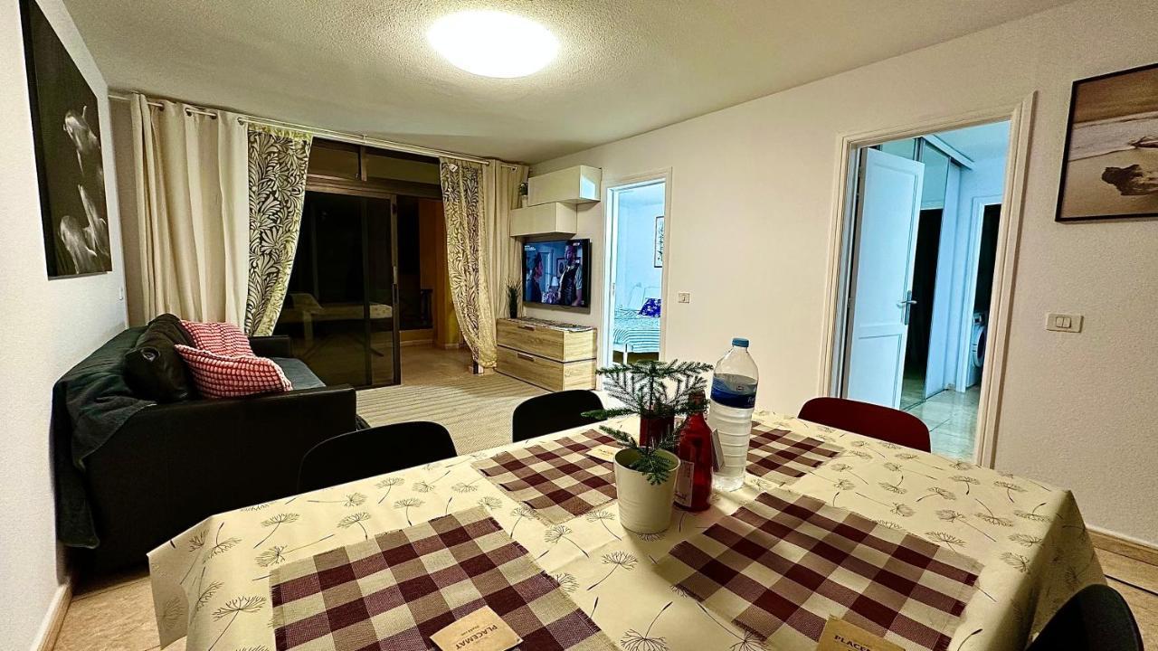 La Arena Free Wi-Fi Check-In 24 Hours Puerto de Santiago  Exterior photo
