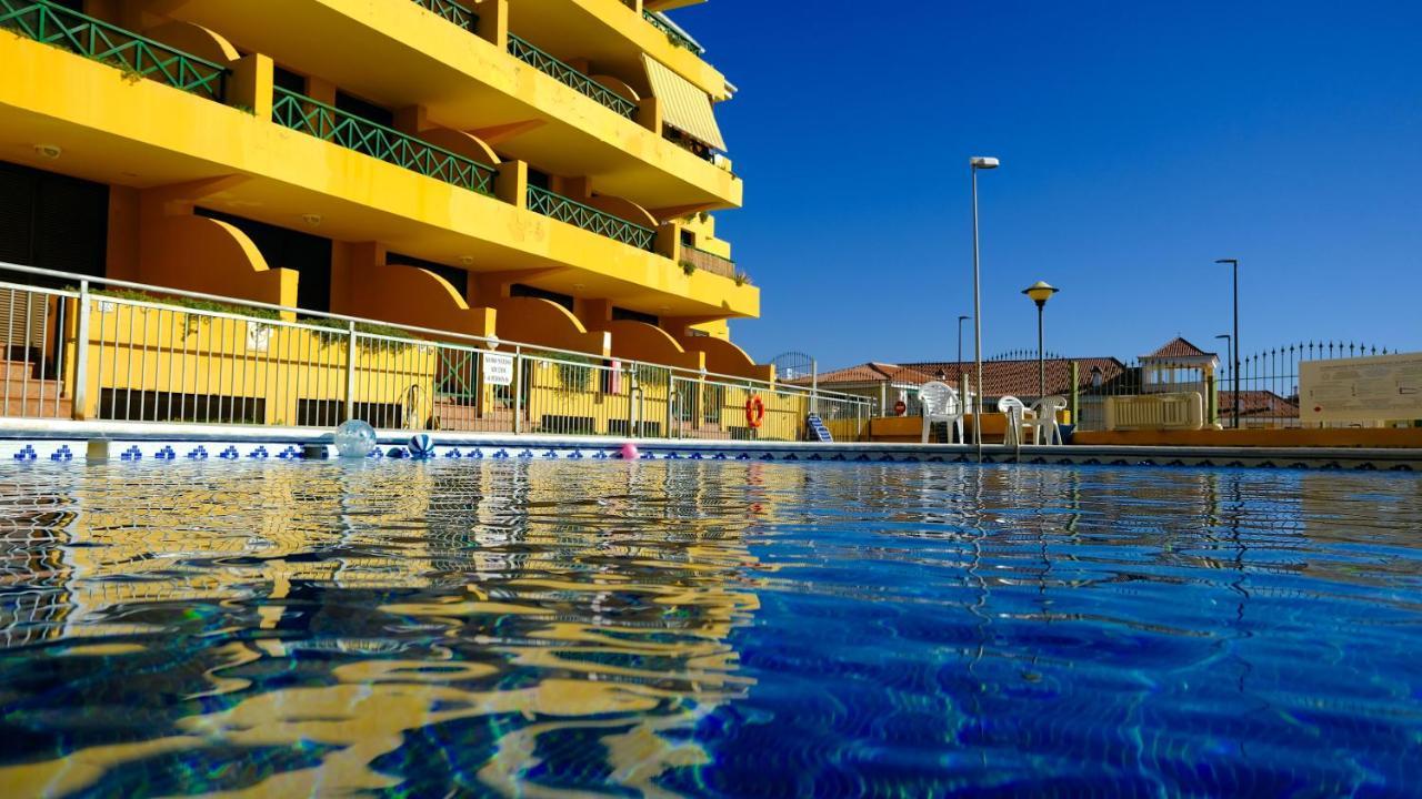 La Arena Free Wi-Fi Check-In 24 Hours Puerto de Santiago  Exterior photo